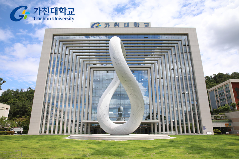 Đại Học Gachon – Top 20 Trường Đại Học Danh Giá Tại Hàn Quốc