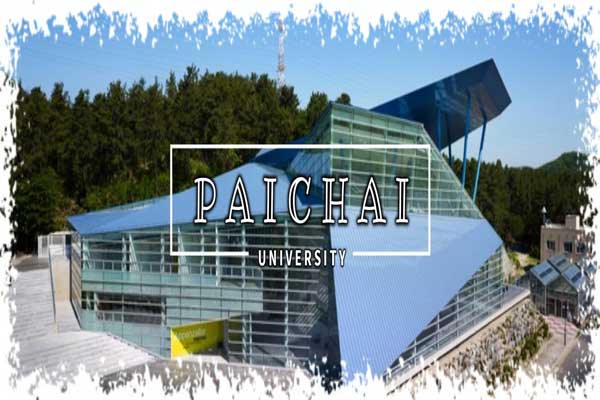 Đại Học Pai Chai Hàn Quốc –  Biểu Tượng Giáo Dục Của Daejeon