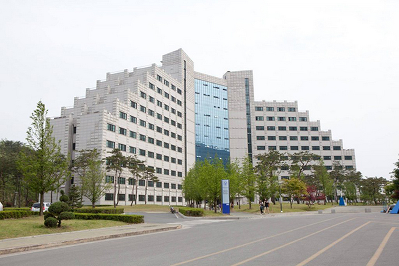 Đại Học Semyung – Trường Đại Học Đa Ngành Tại Miền Trung Hàn Quốc