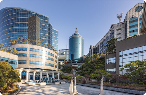 Du Học Ngành Làm Đẹp Đừng Bỏ Qua Đại Học Seokyeong Hàn Quốc
