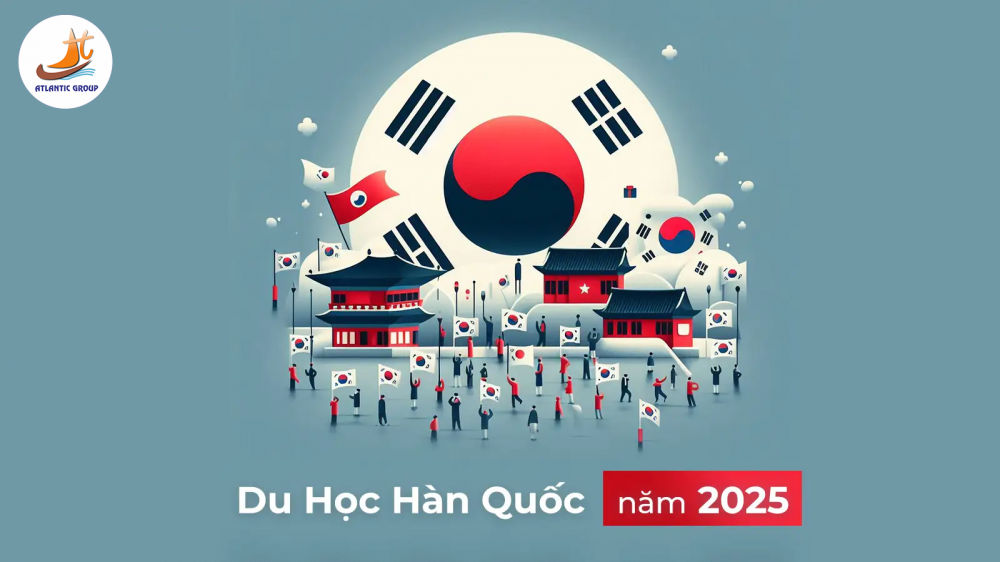 Hạn Nhập Cảnh Du Học Hàn Quốc Tại Các Trường Đại Học Kỳ Tháng 6/2025
