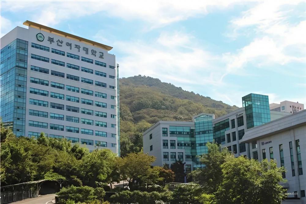 Cao đẳng nữ Busan  – ngôi trường nữ sinh duy nhất tại Busan